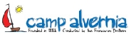 Camp Alvernia logo