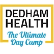 The Ultimate Day Camp at Dedham Health and Athletic logo