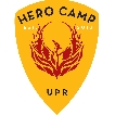 Hero Camp logo