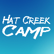 Hat Creek Camp logo