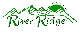 Camp River Ridge logo