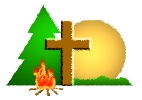 Camp Lutherhaven logo