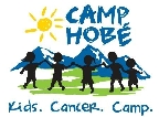 Camp Hobe' logo