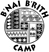 B'nai B'rith Camp (JCCA) logo