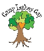 Camp Lakey Gap logo