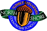 North Shore Country Day School logo