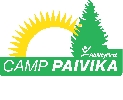 Camp Paivika logo