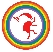 Camp Winnarainbow logo