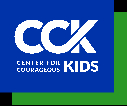 The Center for Courageous Kids logo