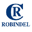 Camp Robindel For Girls logo