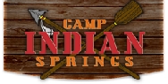 Camp Warrior logo