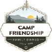Camp Friendship logo