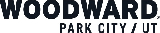 Woodward Park City logo