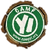 Camp YI logo