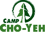 Cho-Yeh Camp and Conference Center logo