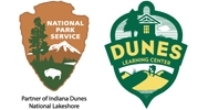 Dunes Learning Center logo