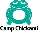 Camp Chickami logo