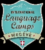 International Summer Camp ISC logo