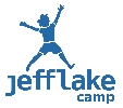 Jeff Lake Day Camp logo