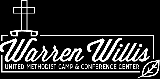 Warren Willis UM Camp and Conference Center logo