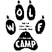 Wolf Camp logo