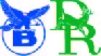 Brookwoods Deer Run logo