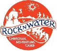 Rock-N-Water Christian Camps logo