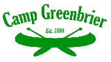 Camp Greenbrier logo