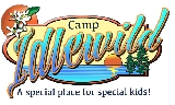 Camp Idlewild of Florida, Inc. logo