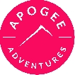 Apogee Adventures logo