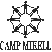 Camp Mikell logo