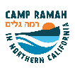 Camp Ramah in Northern California logo