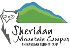 Shenandoah Summer Adventures logo