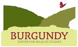 Burgundy Center for Wildlife Studies logo