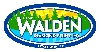 Camp Walden logo