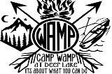 Camp WAMP at Deer Lake logo