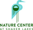 Nature Center at Shaker Lakes logo