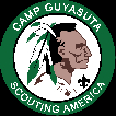 Camp Guyasuta logo