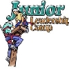 Junior Leadership Camp-NMMI logo