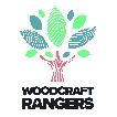 Woodcraft Rangers Camps logo