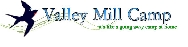 Valley Mill Camp logo