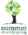 Summer at Sandy Spring logo