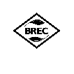 Camp BREC logo