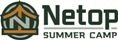 Netop Summer Camp logo