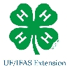 4-H Camp Timpoochee logo