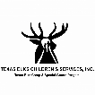 Texas Elks Camp logo