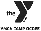 YMCA Camp Ocoee logo